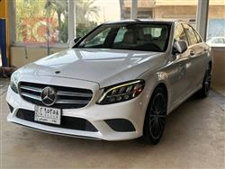 مێرسێدس بێنز C-Class